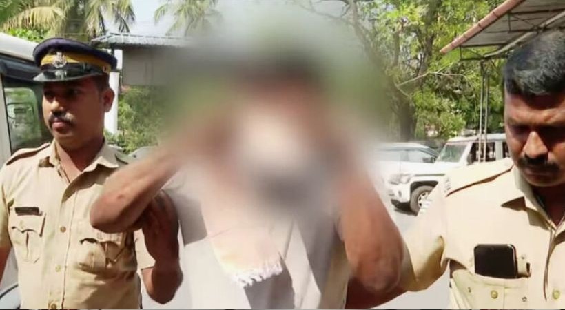 മലമ്പുഴയില്‍ മദ്യം നല്‍കി അധ്യാപകന്‍ വിദ്യാര്‍ഥിയെ പീഡിപ്പിച്ച സംഭവത്തില്‍ സ്‌കൂള്‍ പ്രധാന അധ്യാപികയ്ക്ക് സസ്പെന്‍ഷന്‍