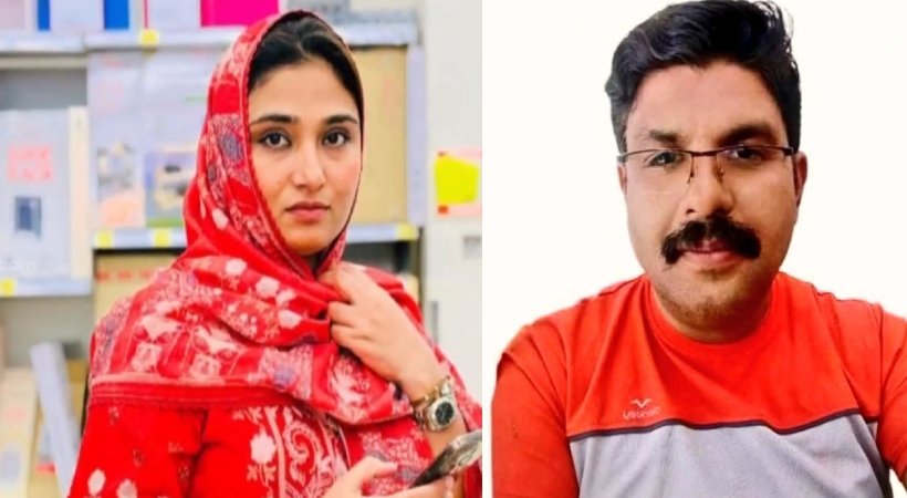 ദീപക്കിന്റെ ആത്മഹത്യ; പ്രതി ഷിംജിത അറസ്റ്റില്‍