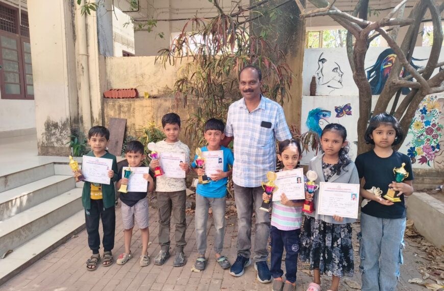 അണ്ടര്‍ 9 ചെസ്സ് ചാമ്പ്യന്‍ഷിപ്പ്;ദേവ്ദനും ആരാധ്യയും ചാമ്പ്യന്‍മാര്‍