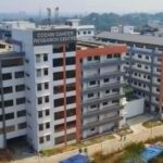 കൊ​ച്ചി​ൻ കാ​ൻ​സ​ർ സെ​ന്‍റ​ർ ഇ​ന്നു മു​ഖ്യ​മ​ന്ത്രി ഉ​ദ്ഘാ​ട​നം ചെ​യ്യും