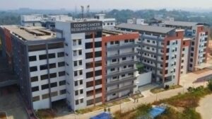 കൊ​ച്ചി​ൻ കാ​ൻ​സ​ർ സെ​ന്‍റ​ർ ഇ​ന്നു മു​ഖ്യ​മ​ന്ത്രി ഉ​ദ്ഘാ​ട​നം ചെ​യ്യും