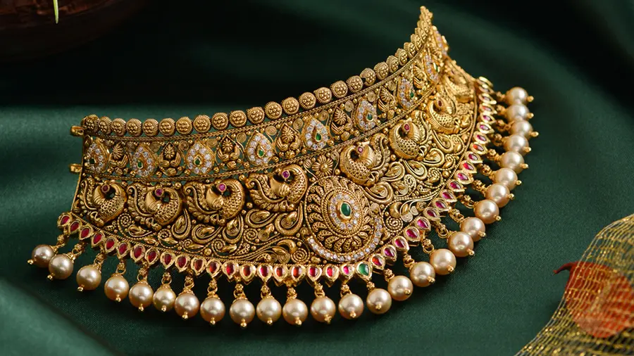 സ്വര്ണവിലയില് ഇന്ന് വന് കുതിപ്പ്