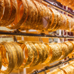 സ്വർണവിലയിൽ വീണ്ടും വൻ കുതിപ്പ്; 22 കാരറ്റ് സ്വർണത്തിന് ഇന്ന് 1640 രൂപ കൂടി; പുതുക്കിയ വില ഇങ്ങനെ