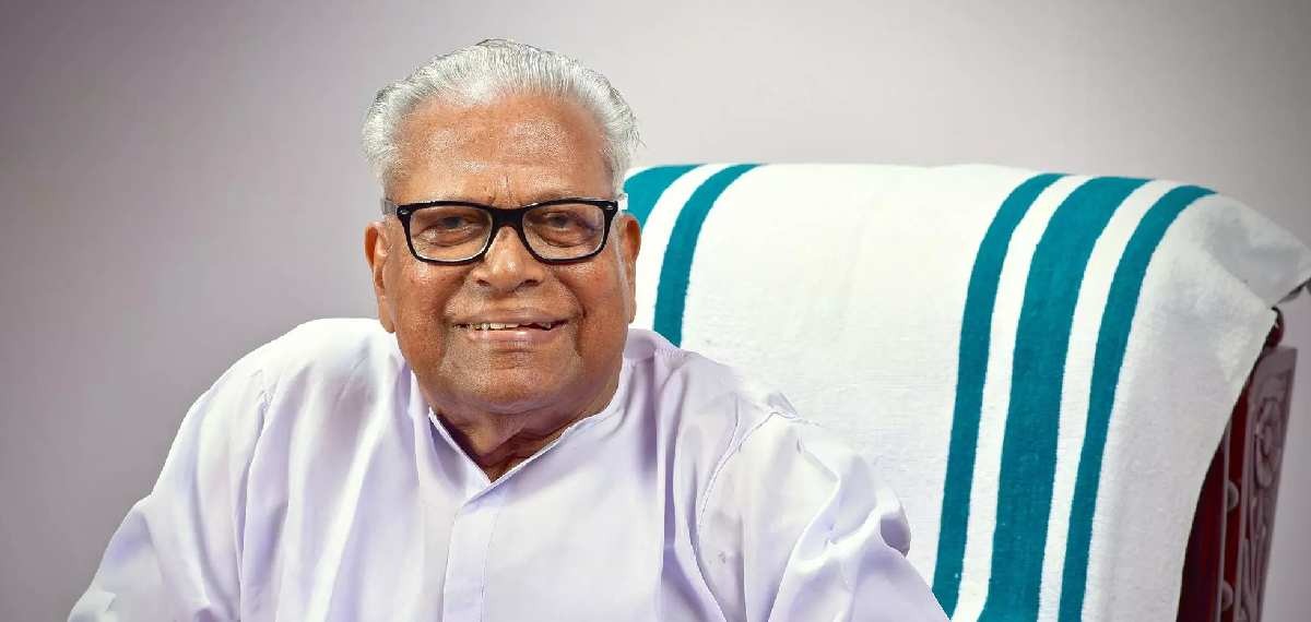 വി എസിന് ലഭിച്ച പത്മവിഭൂഷണ്‍ കുടുംബം സ്വീകരിക്കില്ല