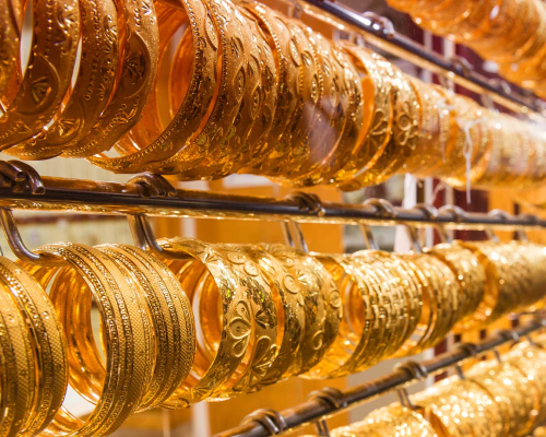 സ്വർണവിലയിൽ വീണ്ടും വൻ കുതിപ്പ്; 22 കാരറ്റ് സ്വർണത്തിന് ഇന്ന് 1640 രൂപ കൂടി; പുതുക്കിയ വില ഇങ്ങനെ