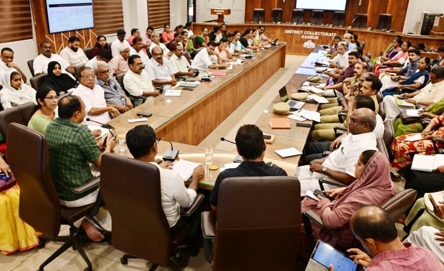 തദ്ദേശസ്ഥാപന പരിധിയില്‍ ഫെബ്രുവരി 14,15 തീയതികളില്‍ ക്ലീനിംഗ് ഡ്രൈവ്