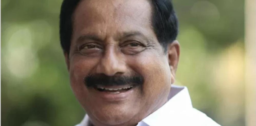 മാവേലിക്കര മുന്‍ എംഎല്‍എ എം.മുരളി അന്തരിച്ചു