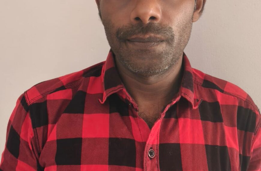 കരുതല്‍ തടവില്‍ പാര്‍പ്പിച്ചു