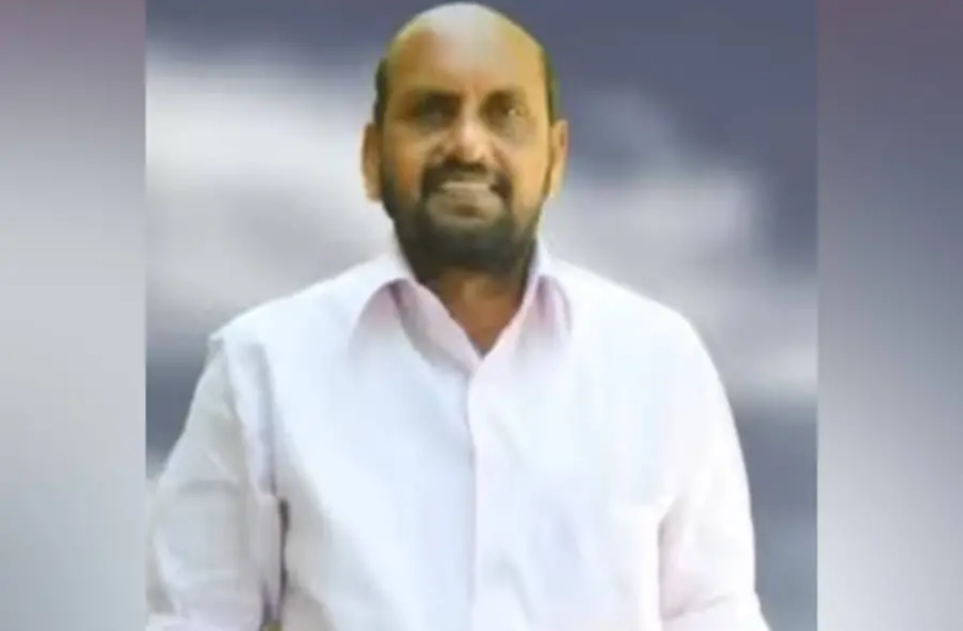 ടി.കെ ഗോവിന്ദനെ പിന്തുണയ്ക്കുന്നതിൽ എതിർപ്പ്; തളിപ്പറമ്പിൽ മത്സരിക്കുമെന്ന് കെപിസിസി അംഗം