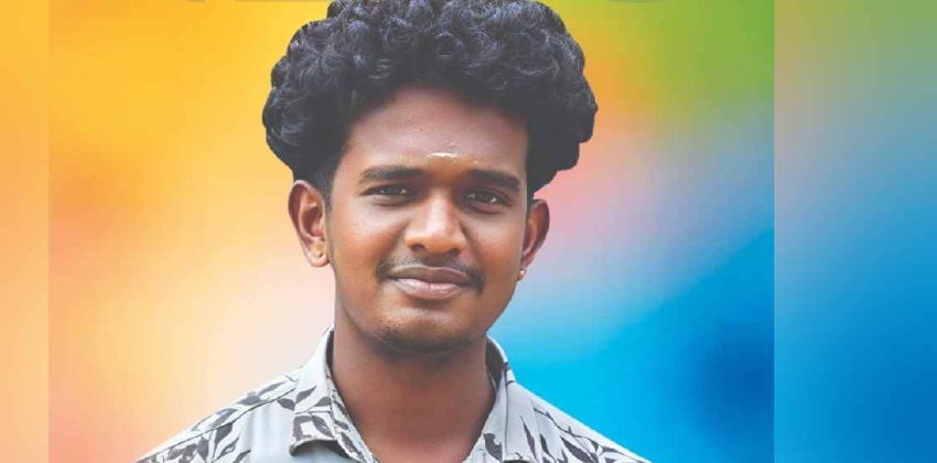 ലോണ്‍ ആപ്പ് ഭീഷണി; ആര്യനാട് 21കാരന്‍ ആസിഡ് കഴിച്ച് ജീവനൊടുക്കി