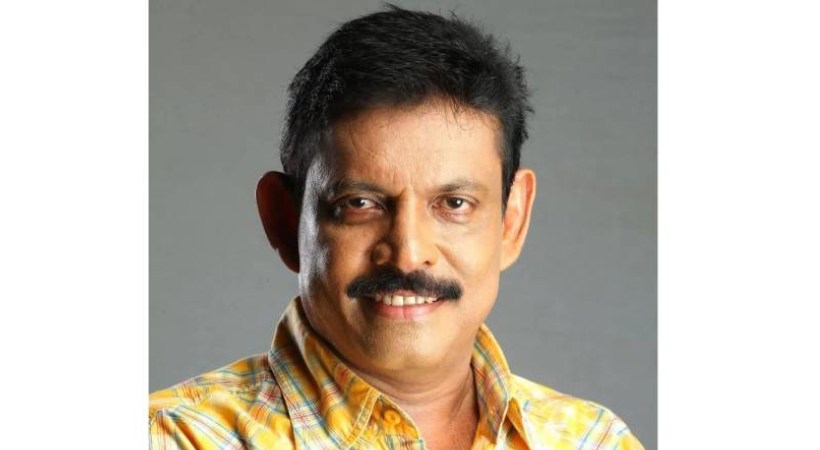 നടനും സംവിധായകനുമായ ഇഎ രാജേന്ദ്രന്‍ അന്തരിച്ചു