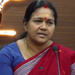 ‘മാപ്പ് പറയണം, ഒരു കോടി നഷ്ടപരിഹാരം നൽകണം’: ശോഭാ സുരേന്ദ്രന് ജമാഅത്തെ ഇസ്ലാമിയുടെ വക്കീൽ നോട്ടീസ്