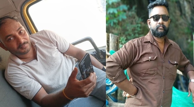 ബെംഗളൂരുവില്‍ വാഹനാപകടത്തില്‍ 2 മലയാളികള്‍ മരിച്ചു