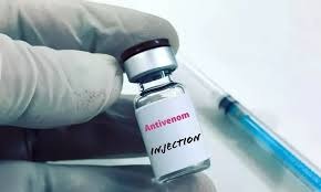 ജില്ലയില്‍ 18 ആശുപത്രികളില്‍ ആന്റിവെനം ലഭ്യം