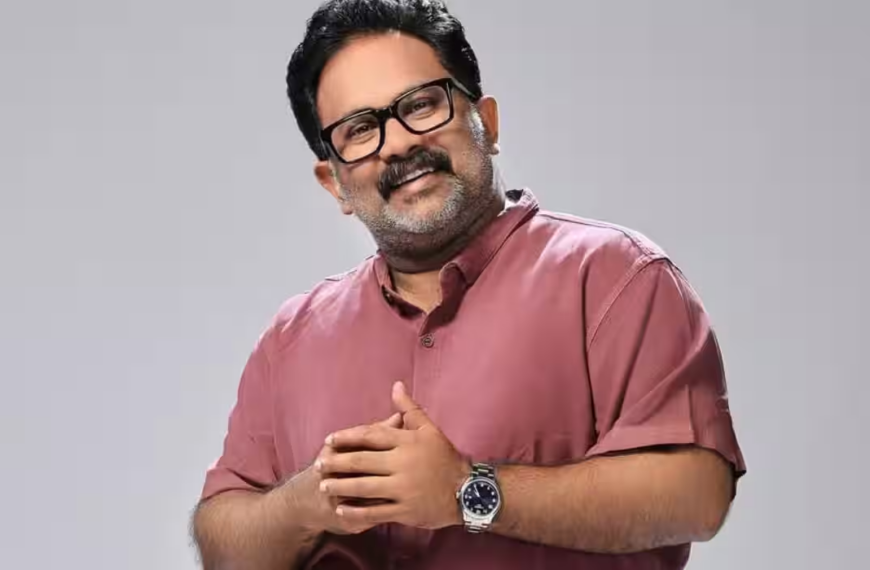 ലോ​ണ്‍ പ​ര​സ്യം; ച​തി​യി​ല്‍ വീ​ഴ​രു​തെ​ന്ന് ന​ട​ന്‍ അ​ജു വ​ര്‍​ഗീ​സ്