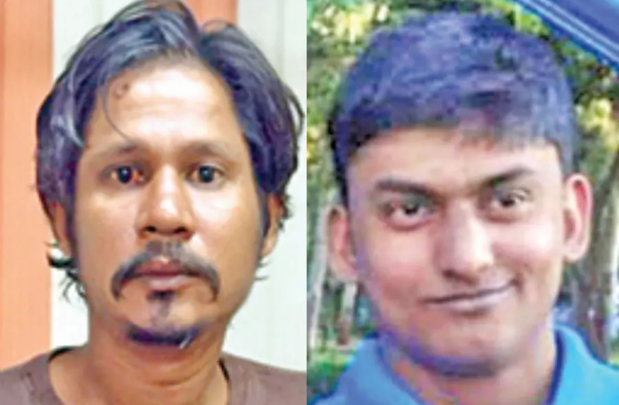 ടെറസിലെ ഷെഡ്ഡിൽ മദ്യാപാനം പതിവ്, ഇതിനിടെ തർക്കം; സുഹൃത്തിനെ ഫ്രൈയിങ് പാൻ കൊണ്ട് തലയ്ക്കടിച്ചു കൊന്നു