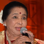 വിഖ്യാത പിന്നണിഗായിക ആശാ ഭോസ്‌ലേ അന്തരിച്ചു