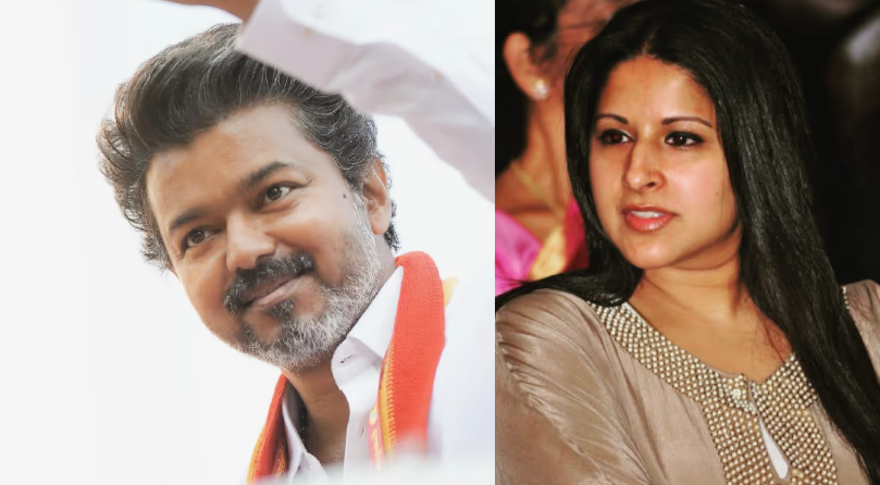 വിവാഹമോചന ഹർജി; വിജയിയും ഭാര്യ സംഗീതയും കോടതിയിൽ ഹാജരാകണം