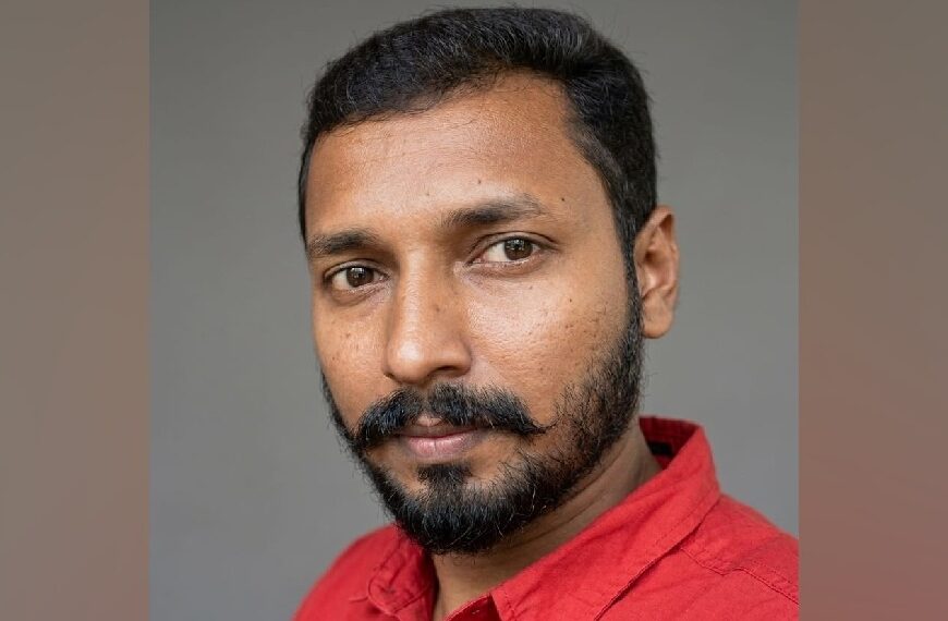 വിഷു ആഘോഷത്തിനിടെ ഗുണ്ട് കയ്യിലിരുന്ന് പൊട്ടി; യുവാവിന് ദാരുണാന്ത്യം
