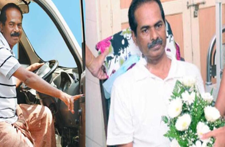 പത്തുവര്‍ഷം മുന്‍പ് ഹൃദയം മാറ്റിവെച്ച മാത്യു അച്ചാടന്‍ അന്തരിച്ചു