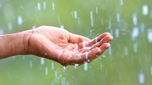 ഇന്ന് മുതല്‍ വെള്ളിയാഴ്ച വരെ വിവിധയിടങ്ങളില്‍ ഇടിമിന്നലോടുകൂടിയ മഴയ്ക്ക് സാധ്യത