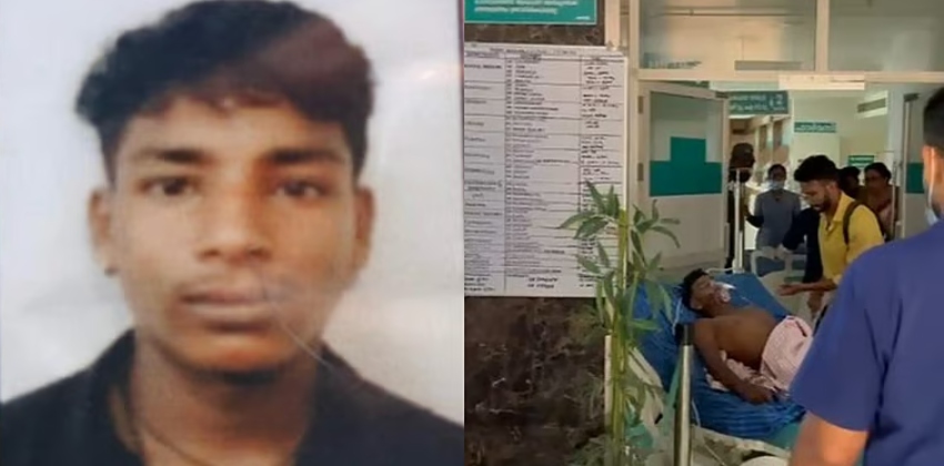 മത്സ്യബന്ധന ബോട്ടിന്റെ എന്‍ജിനില്‍ നിന്ന് പുക ശ്വസിച്ചു; കോഴിക്കോട് ചികിത്സയിലായിരുന്ന തൊഴിലാളി മരിച്ചു