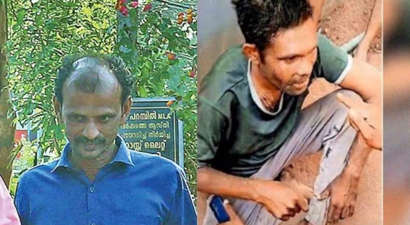 വാളയാര്‍ ആള്‍ക്കൂട്ട കൊലപാതകം; പ്രതി വിനോദ് തൂങ്ങിമരിച്ച നിലയില്‍