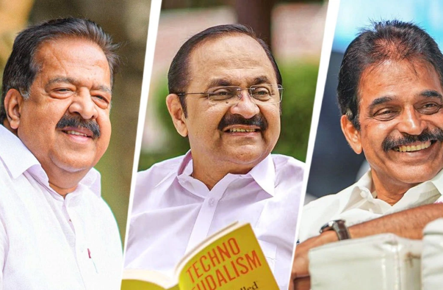 മുഖ്യമന്ത്രി ആരെന്ന കാത്തിരിപ്പിന് വിരാമം: പ്രഖ്യാപനം ഇന്ന് ഉണ്ടാകും, പ്രഖ്യാപനം വൈകേണ്ടെന്ന് ധാരണ