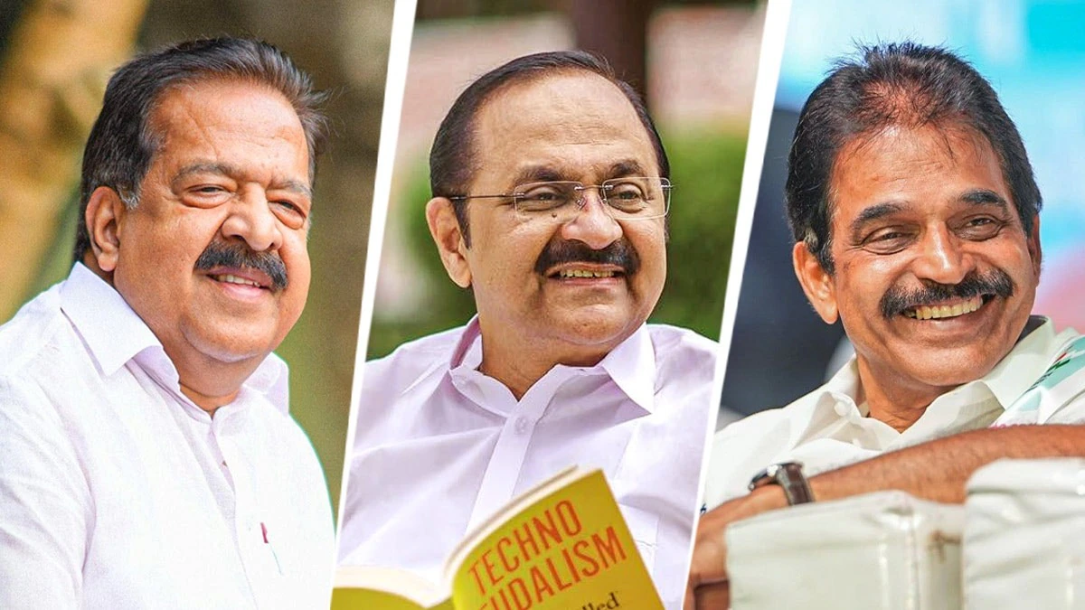 മുഖ്യമന്ത്രി ആരെന്ന കാത്തിരിപ്പിന് വിരാമം: പ്രഖ്യാപനം ഇന്ന് ഉണ്ടാകും, പ്രഖ്യാപനം വൈകേണ്ടെന്ന് ധാരണ