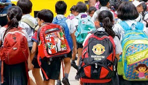 മധ്യവേനല്‍ അവധിക്കു ശേഷം സംസ്ഥാനത്തെ സ്‌കൂളുകള്‍ നാളെ തുറക്കും