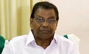 നിയമസഭ സ്പീക്കറായി തിരുവഞ്ചൂര്‍ രാധാകൃഷ്ണനെ തിരഞ്ഞെടുത്തു