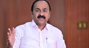 രാജ്യത്തിന് മാതൃകയായ നഗരമാക്കി കൊച്ചിയെ മാറ്റണമെന്ന് മുഖ്യമന്ത്രി വിഡി സതീശന്‍