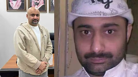 ഇരുപത് വര്‍ഷത്തിന് ശേഷം അബ്ദുല്‍ റഹീം നാട്ടിലെത്തി
