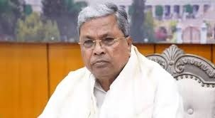 കര്‍ണാടക മുഖ്യമന്ത്രി സിദ്ധരാമയ്യ രാജിവച്ചു
