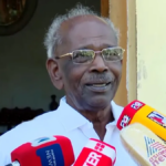 യുഡിഎഫിന് വോട്ട് ചെയ്തവർ വിഡ്ഢികൾ, നാറാൻ പോകുവാ നാടുമുഴുവൻ- എം.എം. മണി
