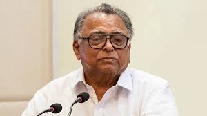 മുന്‍ ഡിജിപി ഡോ.പി.ജെ അലക്സാണ്ടര്‍ അന്തരിച്ചു