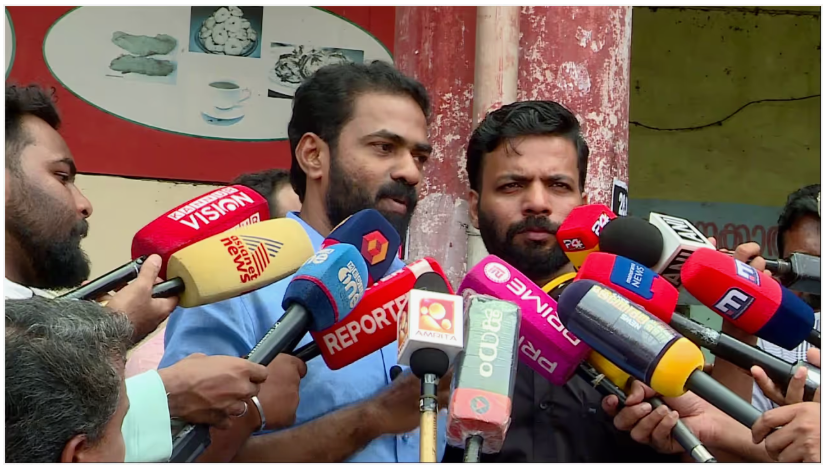 നേരിട്ടത് അപ്രതീക്ഷിത തിരിച്ചടി, പരാജയത്തിന്റെ ഉത്തരവാദിത്വം പിണറായി വിജയനിൽ കെട്ടിവയ്ക്കാകില്ല’; വി കെ സനോജ്