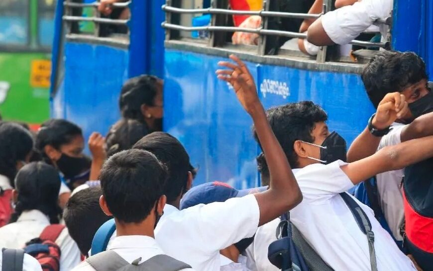 വിദ്യാര്‍ത്ഥികളുടെ ബസ് കണ്‍സഷന്‍ കാര്‍ഡ് ഇനി ഡിജിറ്റല്‍