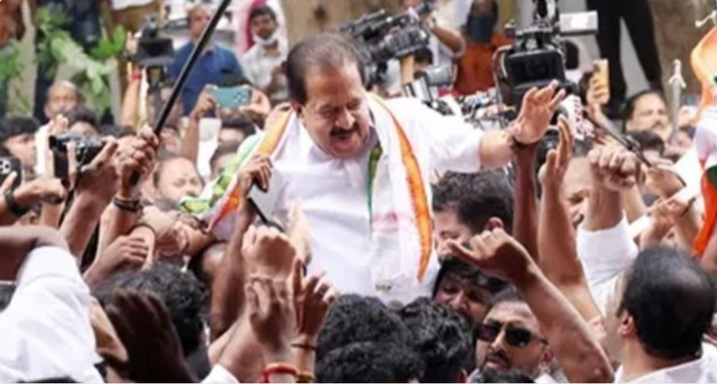 മ​ന്ത്രി​മാ​ർ ആ​രൊ​ക്കെ? യു​ഡി​എ​ഫി​ൽ ച​ർ​ച്ച​ക​ൾ കൊ​ഴു​ക്കു​ന്നു
