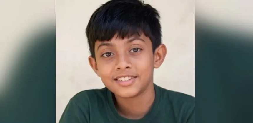 സഹോദരന്‍ ടിവിയുടെ റിമോട്ട് നല്‍കിയില്ല; പാലക്കാട് 12കാരന്‍ തൂങ്ങി മരിച്ചു