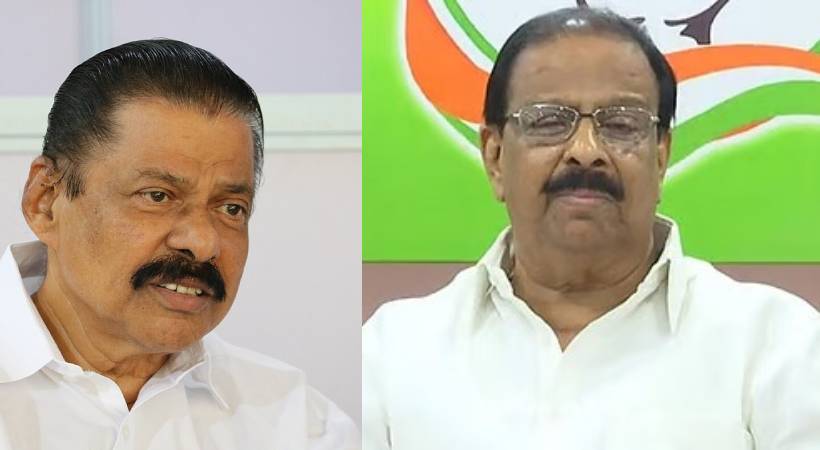 എം വി ഗോവിന്ദനെതിരെ കെ സുധാകരന്‍ നല്‍കിയ മാനനഷ്ടകേസ് കോടതി തള്ളി