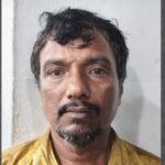 പശ്ചിമ ബംഗാളിൽ യുവതിയെ കൊലപ്പെടുത്തി മുങ്ങി; പെരുമ്പാവൂരിൽ പൊങ്ങിയെങ്കിലും കേരള പൊലീസ് പിടികൂടി; പ്രതിയെ കൈമാറും