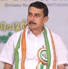 ചന്ദ്രന്‍ തില്ലങ്കേരി മന്ത്രി സണ്ണി ജോസഫിന്റെ സ്‌പെഷ്യല്‍ പ്രൈവറ്റ് സെക്രട്ടറി ആകും