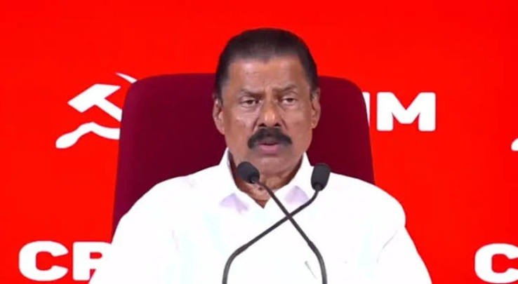 ഓര്‍ഡിനറി ബസില്‍ മാത്രം ഫ്രീ എന്നല്ല നേരത്തെ പറഞ്ഞത്, തട്ടിപ്പെന്ന് എം വി ഗോവിന്ദന്‍; ഉദ്ഘാടനത്തില്‍ നിന്ന് സിപിഎം വിട്ടുനില്‍ക്കും