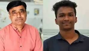 നിതിന്‍ രാജ് ആത്മഹത്യ ചെയ്ത സംഭവത്തില്‍ ഒന്നാം പ്രതി ഡോ എം കെ റാമിന് മുന്‍കൂര്‍ ജാമ്യമില്ല