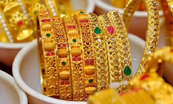 സംസ്ഥാനത്ത് സ്വര്‍ണവിലയില്‍ വീണ്ടും ഇടിവ്