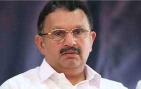 നിപ വ്യാപനം ഉണ്ടായിട്ടില്ല; ആരോഗ്യമന്ത്രി കെ മുരളീധരന്‍