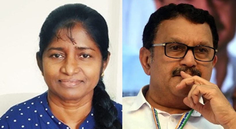 പകര്‍ച്ചവ്യാധികള്‍ പടരുന്നതിനിടെ അവധി ചോദിച്ചു; ആരോഗ്യ വകുപ്പ് ഡയറക്ടര്‍ സ്ഥാനത്തു നിന്ന് ഡോ.റീനയെ മാറ്റി
