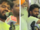 'പാറ്റകളുടെ വിജയം'; മരിച്ച കുട്ടികളുടെ ചിത്രമുയർത്തി അഭിജിത് ദീപ്കെ, മറ്റ് ​ആവശ്യങ്ങളും അം​ഗീകരിക്കണമെന്ന് സിജെപി, രാജ്യത്ത് പാറ്റ വിപ്ലവം
