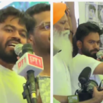 ‘പാറ്റകളുടെ വിജയം’; മരിച്ച കുട്ടികളുടെ ചിത്രമുയർത്തി അഭിജിത് ദീപ്കെ, മറ്റ് ​ആവശ്യങ്ങളും അം​ഗീകരിക്കണമെന്ന് സിജെപി, രാജ്യത്ത് പാറ്റ വിപ്ലവം